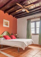 Hotel finca Almejí