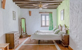 Hotel finca Almejí