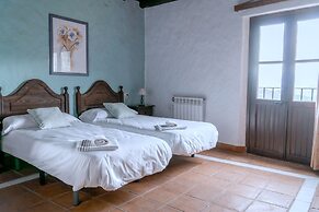Hotel finca Almejí