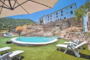 Hotel finca Almejí