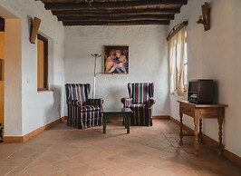 Hotel finca Almejí