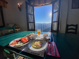 Hotel finca Almejí