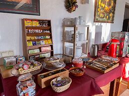 Hotel finca Almejí