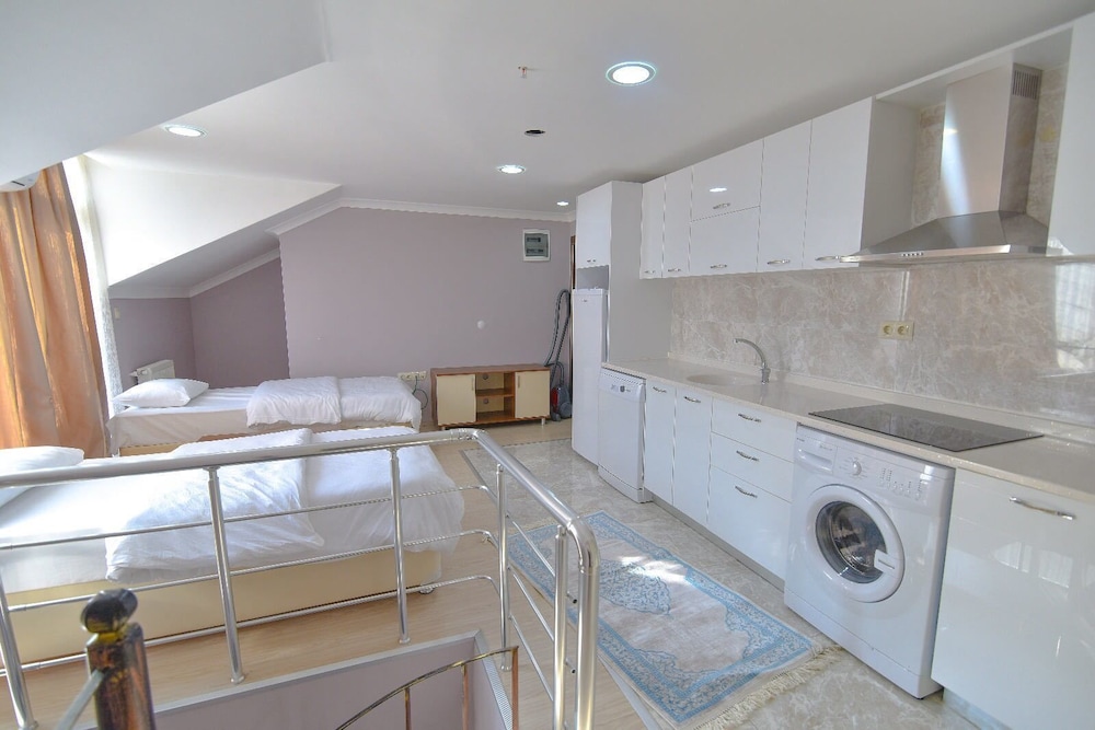 Trabzon Comfort Residence