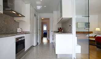 BarcelonaForRent Vila Olimpica Beach