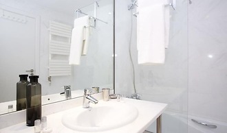 BarcelonaForRent Vila Olimpica Beach
