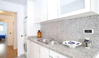BarcelonaForRent Vila Olimpica Beach