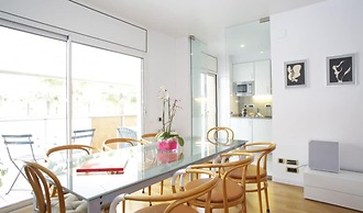 BarcelonaForRent Vila Olimpica Beach