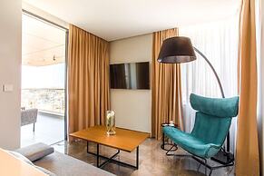 Radisson Blu Hotel, Larnaca