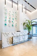 Radisson Blu Hotel, Larnaca