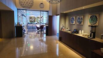 Radisson Blu Hotel, Larnaca