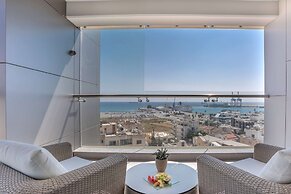 Radisson Blu Hotel, Larnaca