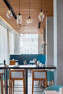 Radisson Blu Hotel, Larnaca