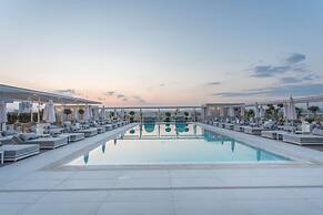Radisson Blu Hotel, Larnaca