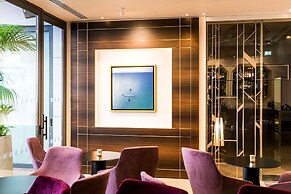Radisson Blu Hotel, Larnaca