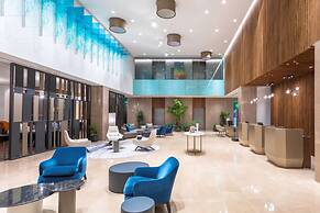 Radisson Blu Hotel, Larnaca