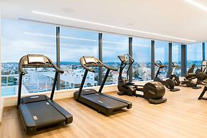Radisson Blu Hotel, Larnaca