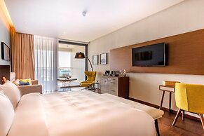 Radisson Blu Hotel, Larnaca