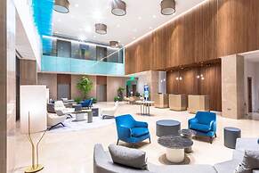 Radisson Blu Hotel, Larnaca