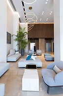 Radisson Blu Hotel, Larnaca