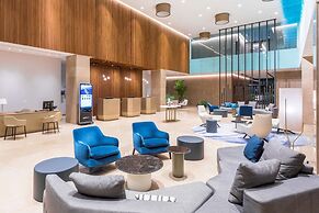 Radisson Blu Hotel, Larnaca