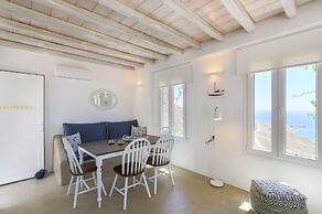 Lyra Villas Mykonos