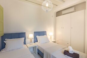 Lyra Villas Mykonos