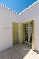 Lyra Villas Mykonos