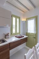 Lyra Villas Mykonos