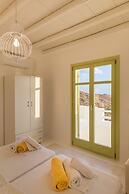Lyra Villas Mykonos