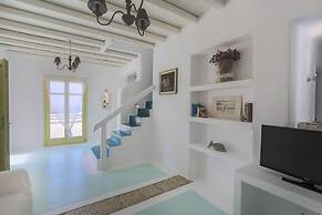 Lyra Villas Mykonos