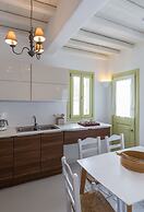 Lyra Villas Mykonos
