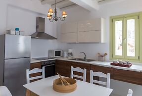 Lyra Villas Mykonos
