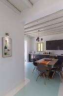 Lyra Villas Mykonos