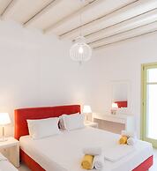 Lyra Villas Mykonos