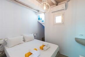 Lyra Villas Mykonos