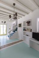 Lyra Villas Mykonos