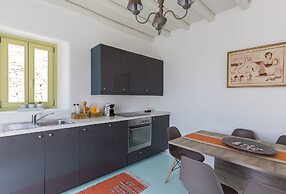 Lyra Villas Mykonos