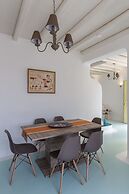 Lyra Villas Mykonos