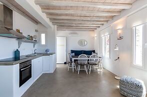 Lyra Villas Mykonos