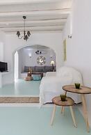 Lyra Villas Mykonos