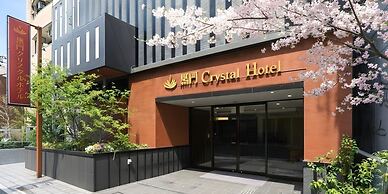 KUROMON Crystal Hotel