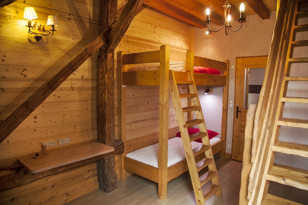 La Ferme De Noémie