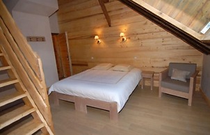 La Ferme De Noémie