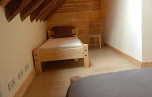 La Ferme De Noémie