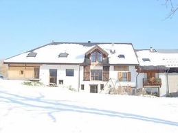 La Ferme De Noémie