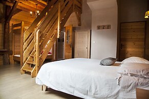 La Ferme De Noémie