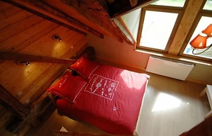 La Ferme De Noémie