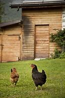 La Ferme De Noémie