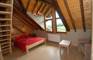 La Ferme De Noémie